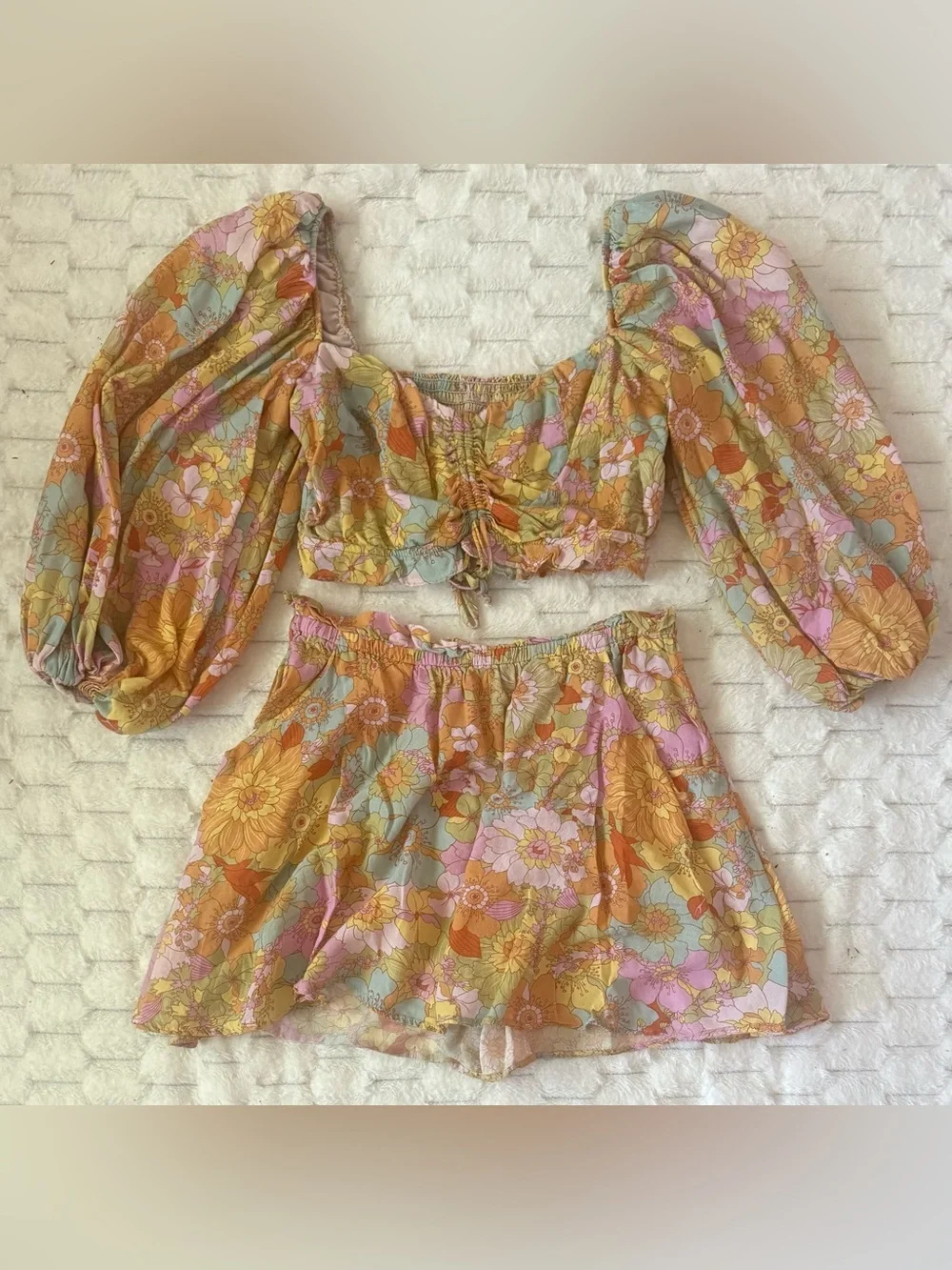 Show Me Your MuMu show me